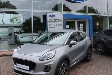 Ford Puma 42.000 km 21.950 € Rastede 26180