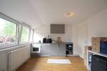 Etagenwohnung Oldenburg Osternburg - 2 Zimmer, 33 m&sup2;, 500&euro; | Angebot:26816379