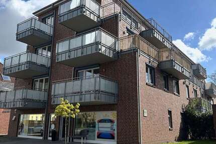 Wohnung Oldenburg - 3 Zimmer, 99 m&sup2;, 1.160&euro; | Angebot:26303884