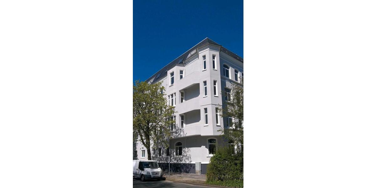 Hochparterre Wardenburg - 1 Zimmer, 38 m&sup2;, 115.000&euro; | Angebot:26299985