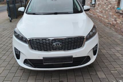 Kia Sorento 129.000 km 21.900 &euro; Oldenburg 26121