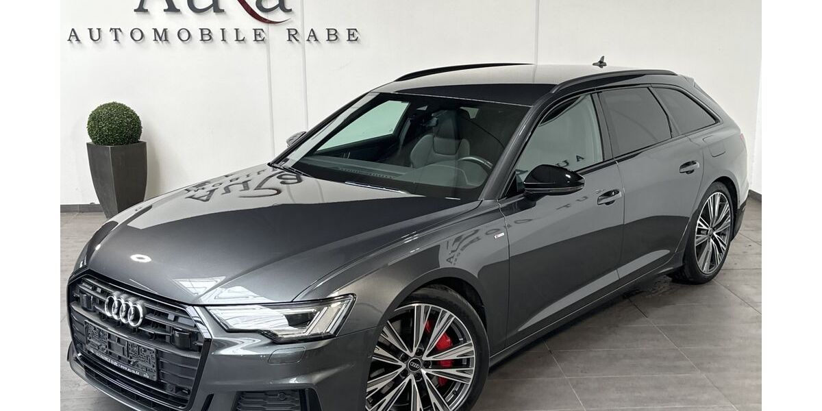 Audi A6 99.750 km 36.749 &euro; Wardenburg 26203