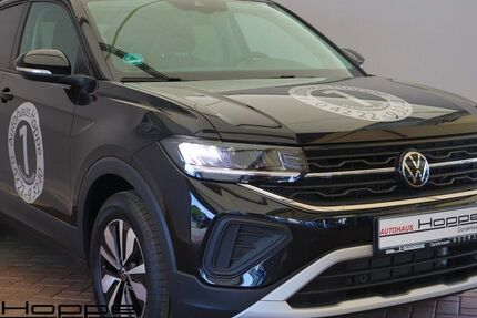 VW T-Cross 22.871 km 28.780 &euro; Ganderkesee 27777