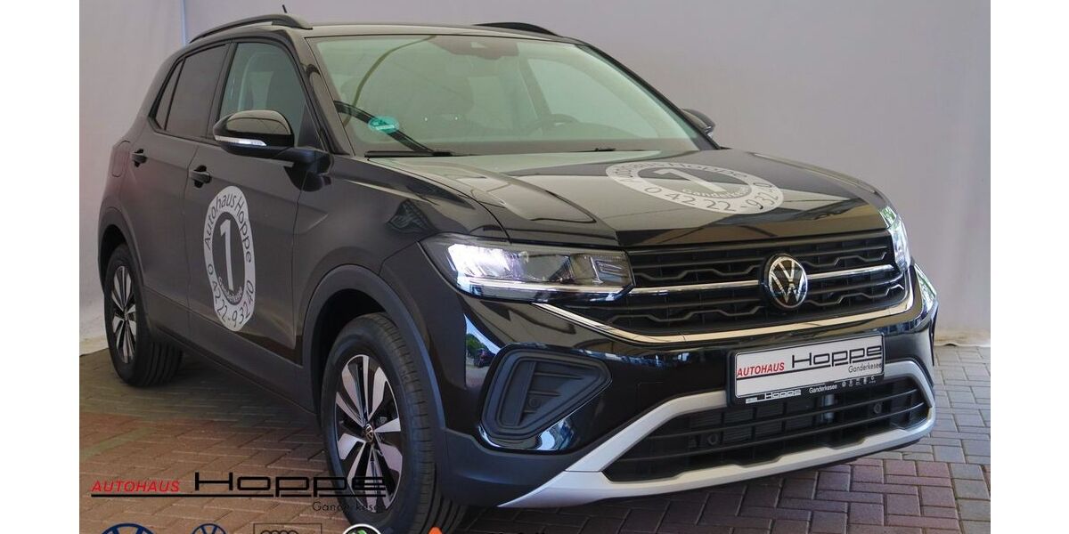 VW T-Cross 22.871 km 28.780 &euro; Ganderkesee 27777