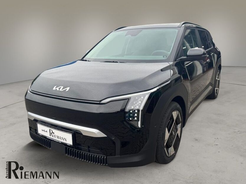Kia EV3 5.000 km 33.195 € Cloppenburg 49661