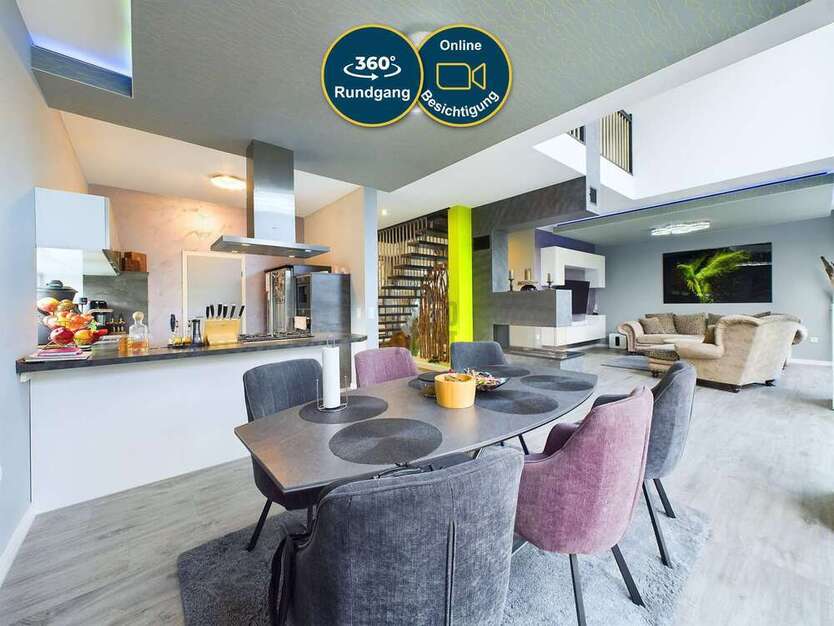 Haus zum Kaufen in Wiefelstede 799.000 € 157 m²