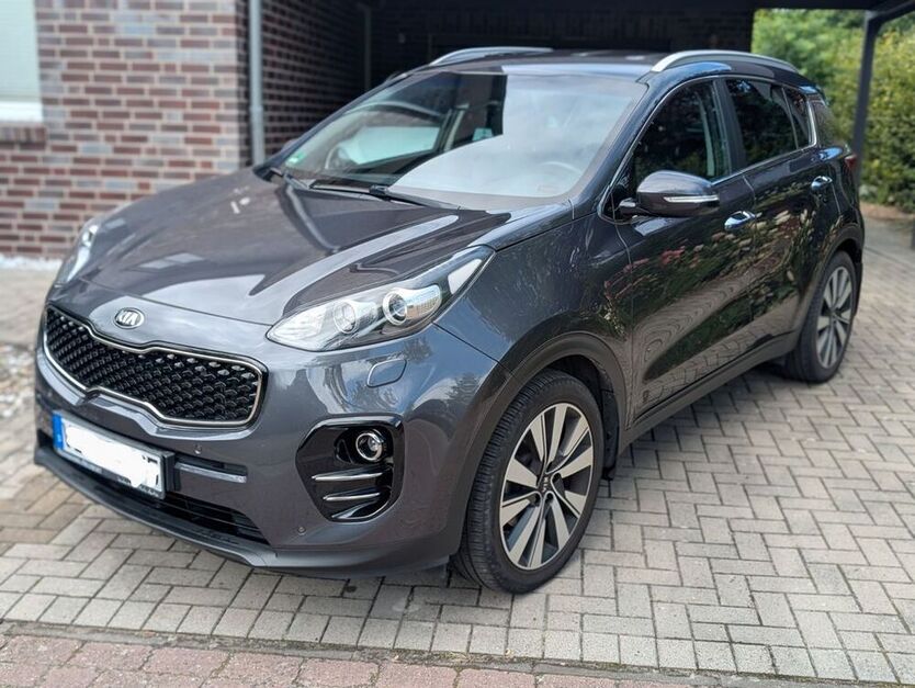 Sportage