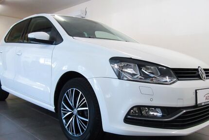 VW Polo 103.000 km 8.999 &euro; Oldenburg 26125