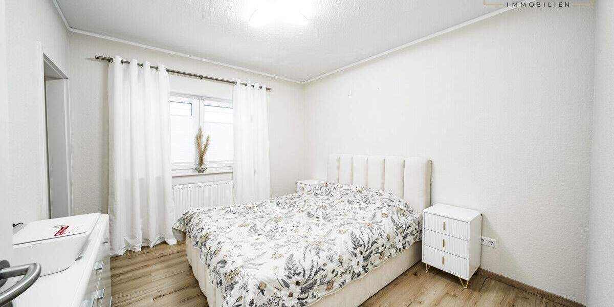 Doppelhaushälfte Friesoythe - 4 Zimmer, 119 m&sup2;, 359.000&euro; | Angebot:24791338