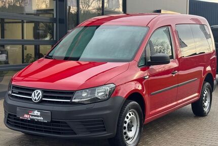 VW Caddy 204.594 km 14.490 &euro; Bösel 26219