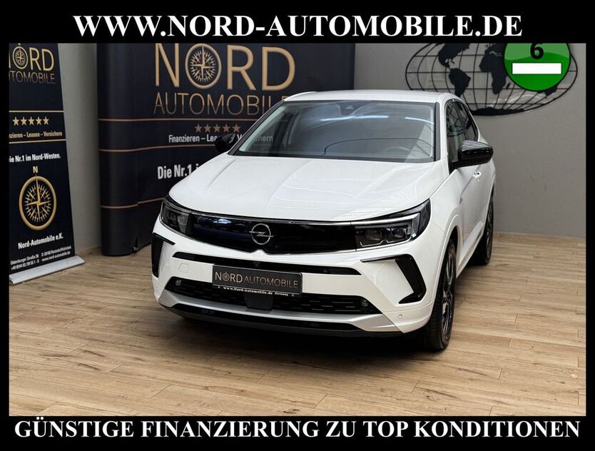 Opel Grandland (X) 84.702 km 20.800 € Rastede/ Wahnbek 26180