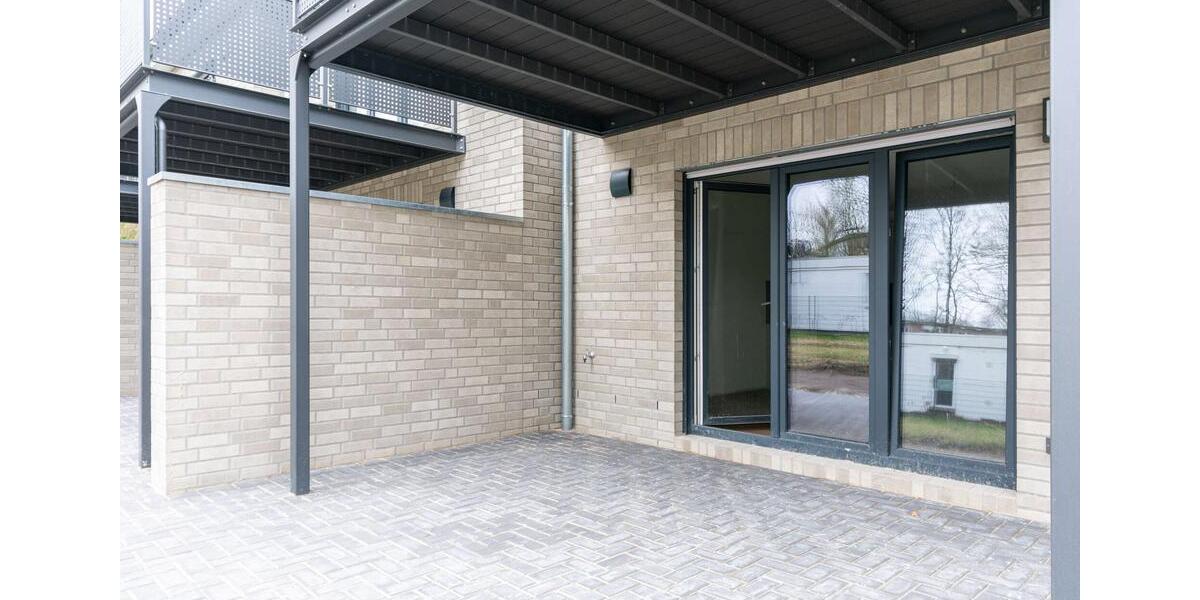 Erdgeschoßwohnung Bad Zwischenahn - 2 Zimmer, 60 m&sup2;, 780&euro; | Angebot:26267972