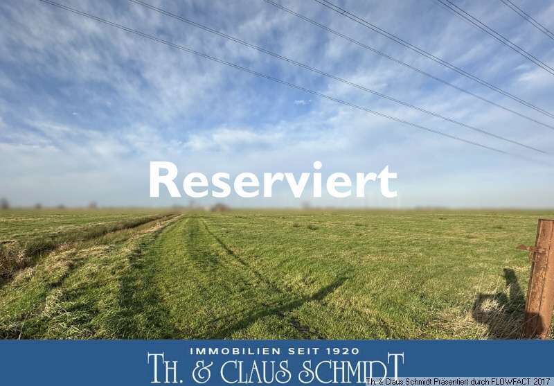 Grundstück in Elsfleth 569.000 € 177882 m² zimmer