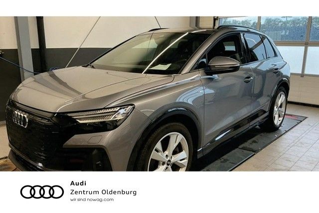 Audi Q4 e-tron 80.801 km 31.479 &euro; Oldenburg 26135
