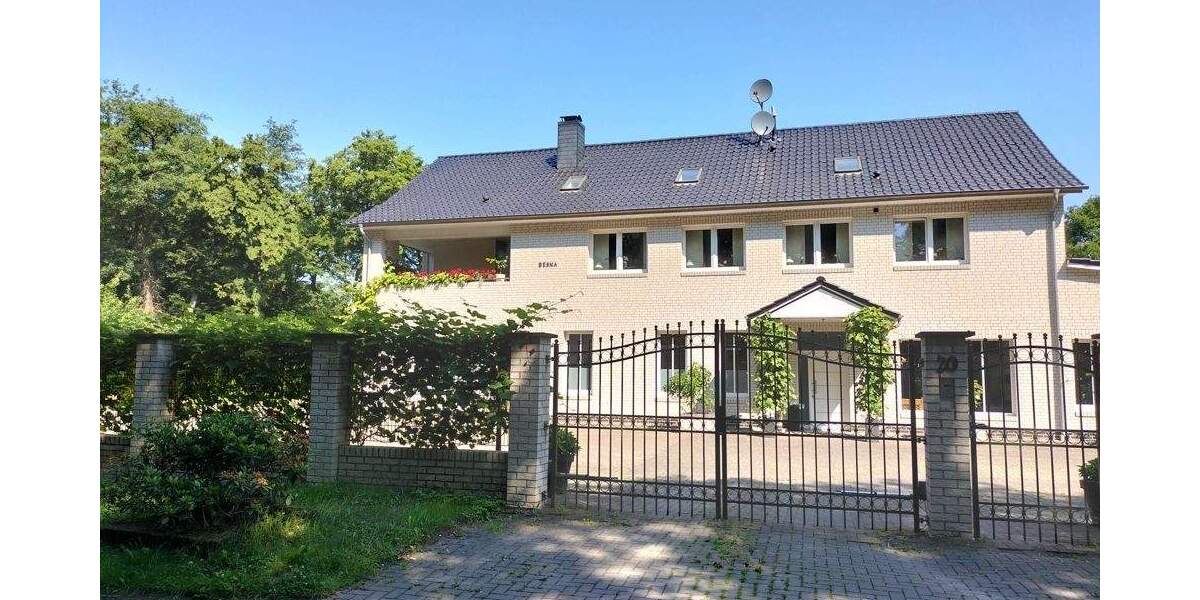 Gewerbeobjekt Ganderkesee Hohenböken - 1.450.000&euro; | Angebot:25741606