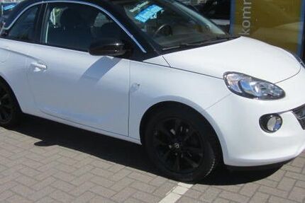 Opel Adam 64.990 km 9.880 &euro; Wardenburg (bei Oldenburg) 26203