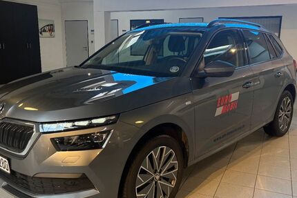 Skoda Kamiq 36.560 km 24.890 &euro; Varel 26316