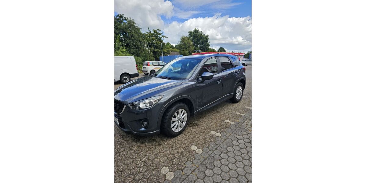 Mazda CX-5 198.000 km 7.000 &euro; Oldenburg 26133