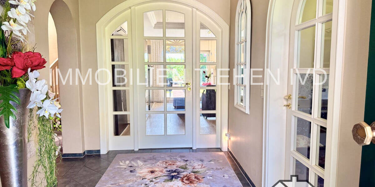 Einfamilienhaus Bösel Petersdorf - 7 Zimmer, 263 m&sup2;, 579.000&euro; | Angebot:25743369