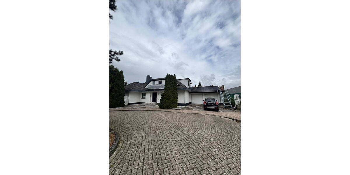 Einfamilienhaus Oldenburg Eversten - 6 Zimmer, 195 m&sup2;, 569.000&euro; | Angebot:26641823