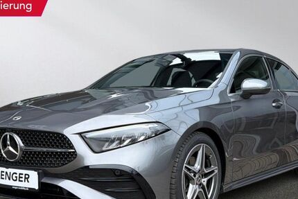 Mercedes-Benz A 200 18.000 km 37.980 &euro; Oldenburg 26129