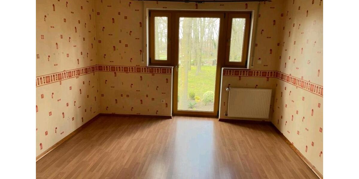 Dachgeschoßwohnung Friesoythe - 5 Zimmer, 160 m&sup2;, 1.450&euro; | Angebot:26499206