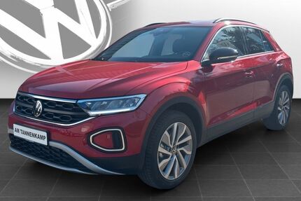 VW T-Roc 26.500 km 30.390 &euro; Varel 26316