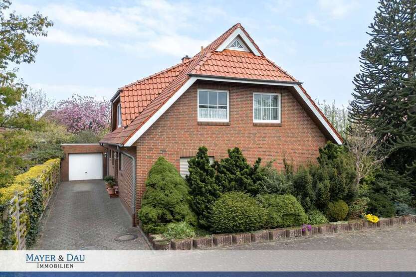Haus zum Kaufen in Oldenburg 525.000 € 198 m²