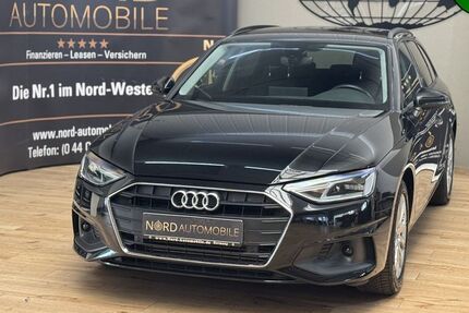 Audi A4 50.600 km 21.490 &euro; Rastede/ Wahnbek 26180