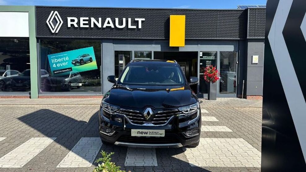 Koleos