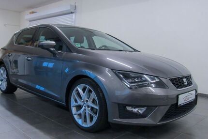 Seat Leon 126.700 km 11.799 &euro; Oldenburg 26125