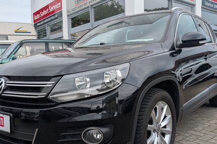 VW Tiguan 136.000 km 10.990 &euro; Delmenhorst (bei Bremen) 27751