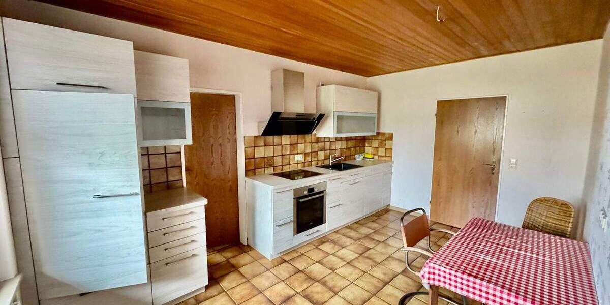 Zweifamilienhaus Doppelhaushälfte im Ortskern von Ganderkesee 8 zimmer