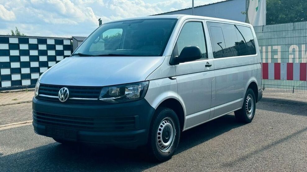 T6 Transporter