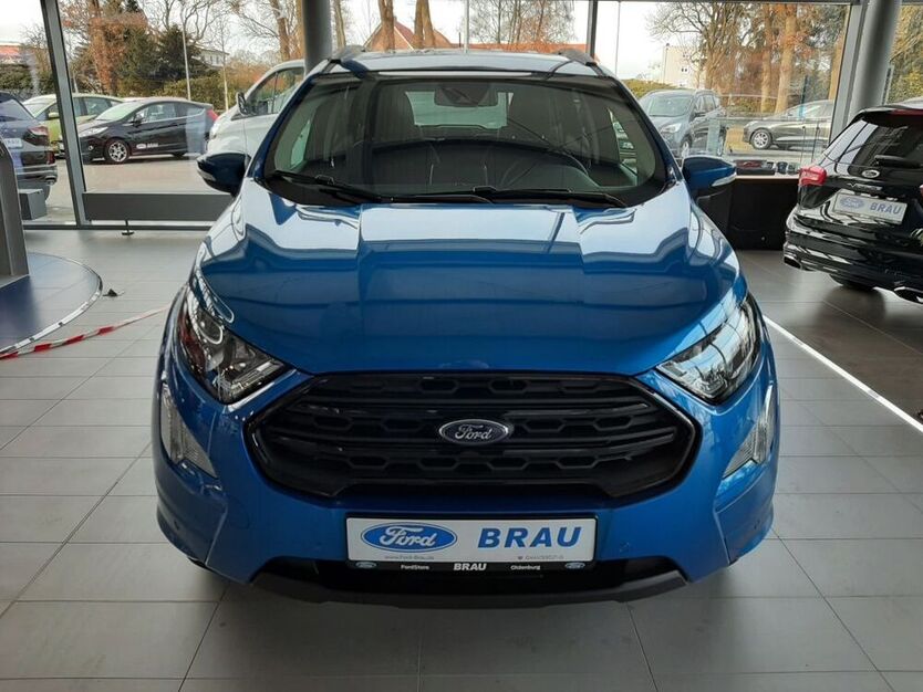 EcoSport