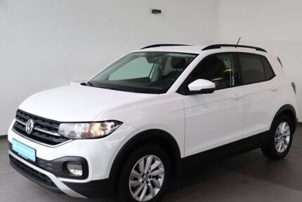 VW T-Cross 63.000 km 16.879 € Bad Zwischenahn 26160