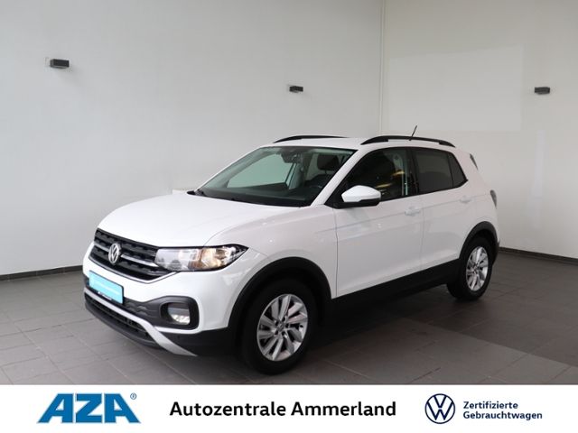 VW T-Cross 63.000 km 16.879 € Bad Zwischenahn 26160
