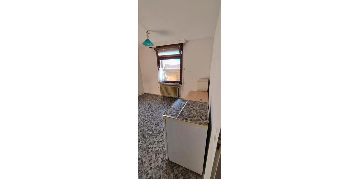 Erdgeschoßwohnung Oldenburg Alexandersfeld - 1 Zimmer, 20 m&sup2;, 400&euro; | Angebot:26269915