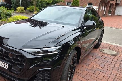 Audi Q8 20.000 km 73.700 &euro; Friesoythe 26169