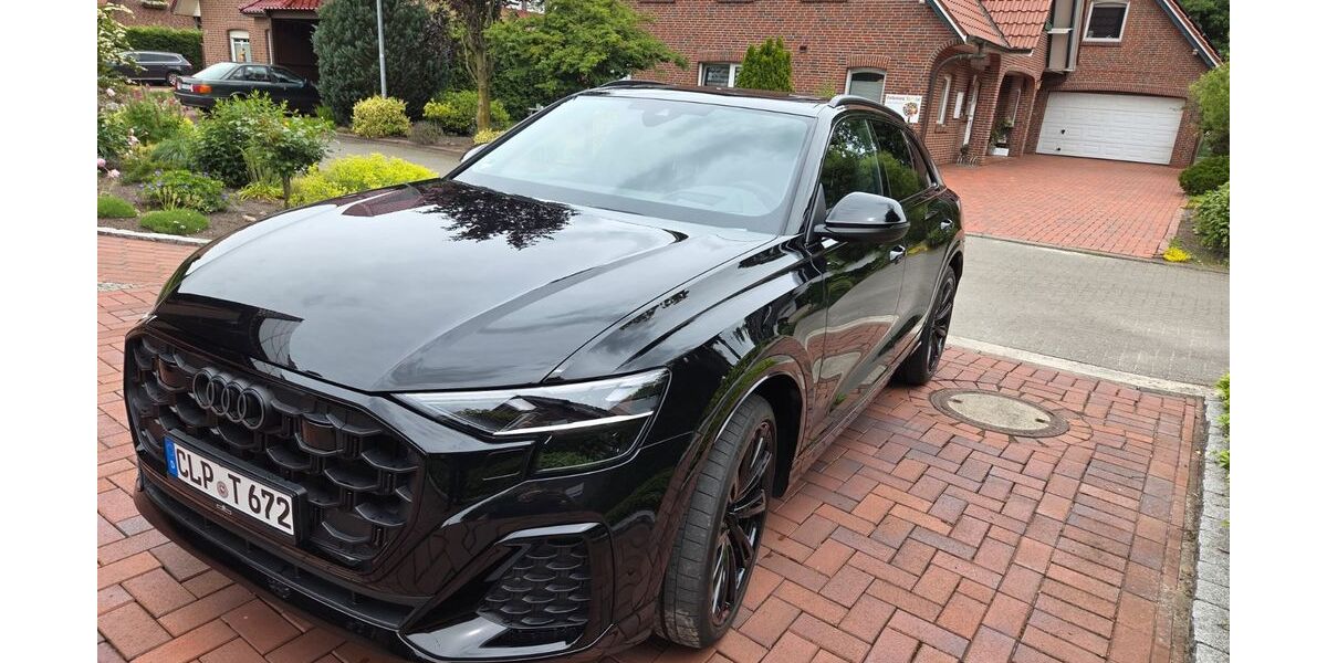 Audi Q8 20.000 km 73.700 &euro; Friesoythe 26169