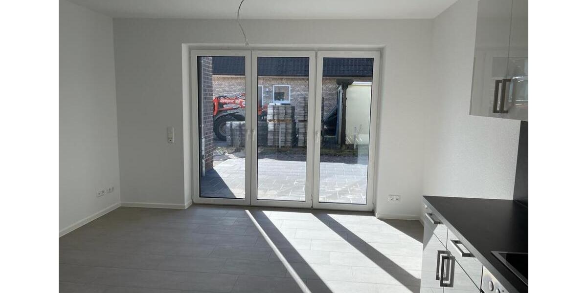 Erdgeschoßwohnung Oldenburg Kreyenbrück - 2 Zimmer, 51 m&sup2;, 785&euro; | Angebot:25999983