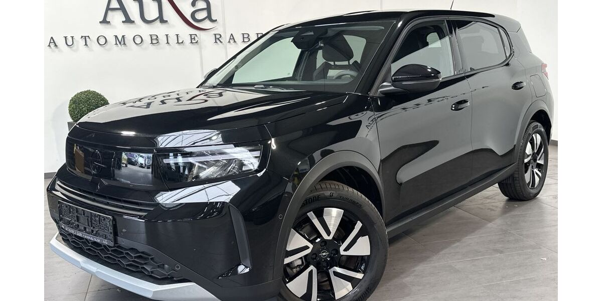Opel Frontera 8.450 km 23.749 &euro; Wardenburg 26203