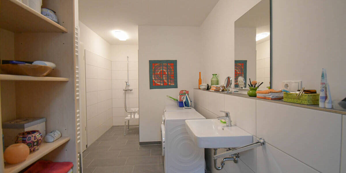 Etagenwohnung Bad Zwischenahn Bad Zwischenahn I - 2 Zimmer, 57 m&sup2;, 850&euro; | Angebot:26787512