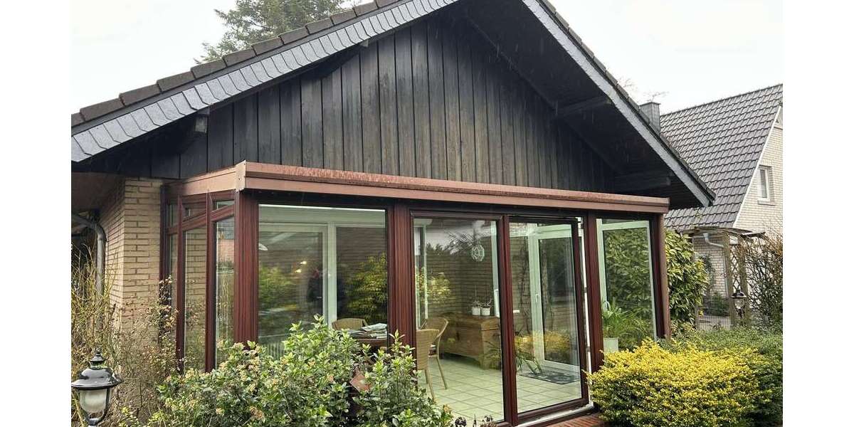 Einfamilienhaus Oldenburg / Eversten Eversten - 4 Zimmer, 133 m&sup2;, 355.000&euro; | Angebot:25211590