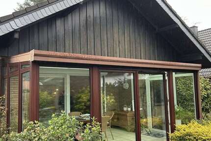 Haus Oldenburg / Eversten Eversten - 4 Zimmer, 133 m&sup2;, 355.000&euro; | Angebot:25211590