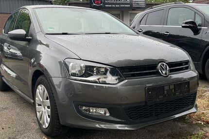 VW Polo 176.000 km 3.900 &euro; Varel 26316