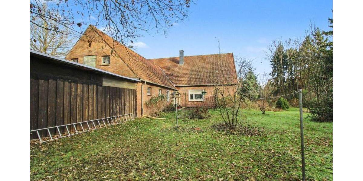 Einfamilienhaus Wardenburg Benthullen West - 3 Zimmer, 239.000&euro; | Angebot:25051705