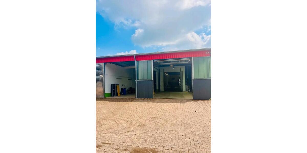 Gewerbeobjekt Oldenburg Drielaker-Moor - 3.205&euro; | Angebot:26612497