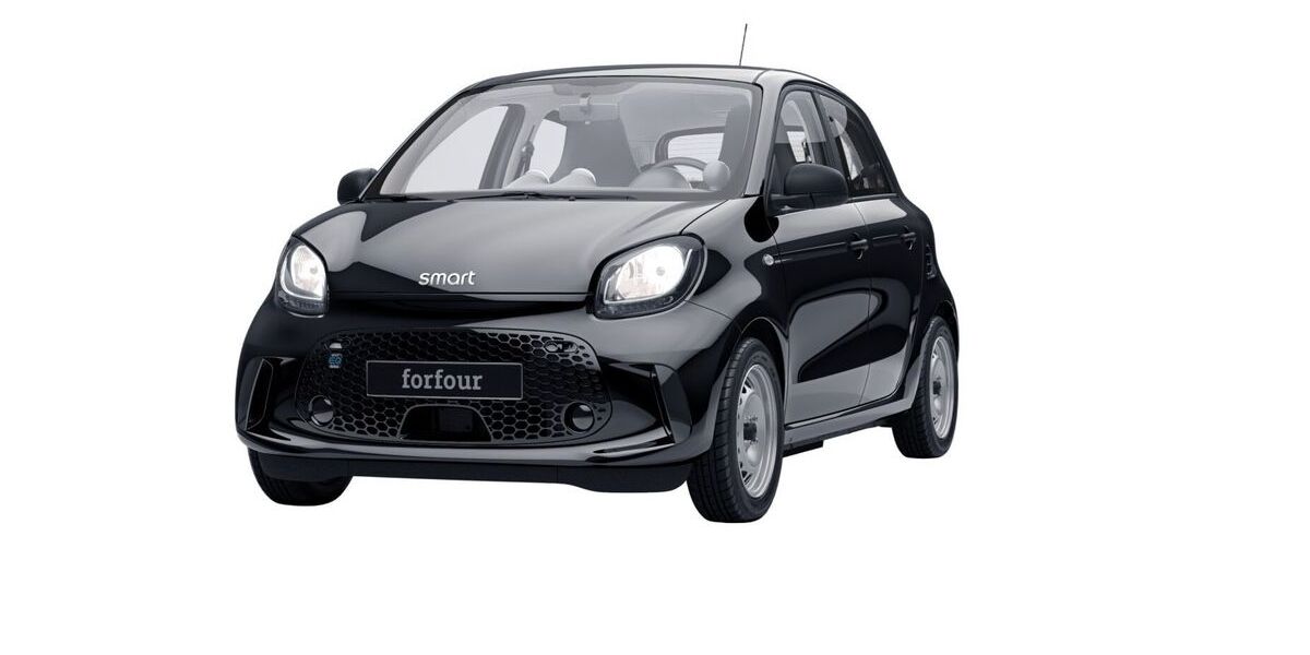 Smart ForFour 46.723 km 9.900 &euro; Friesoythe 26169