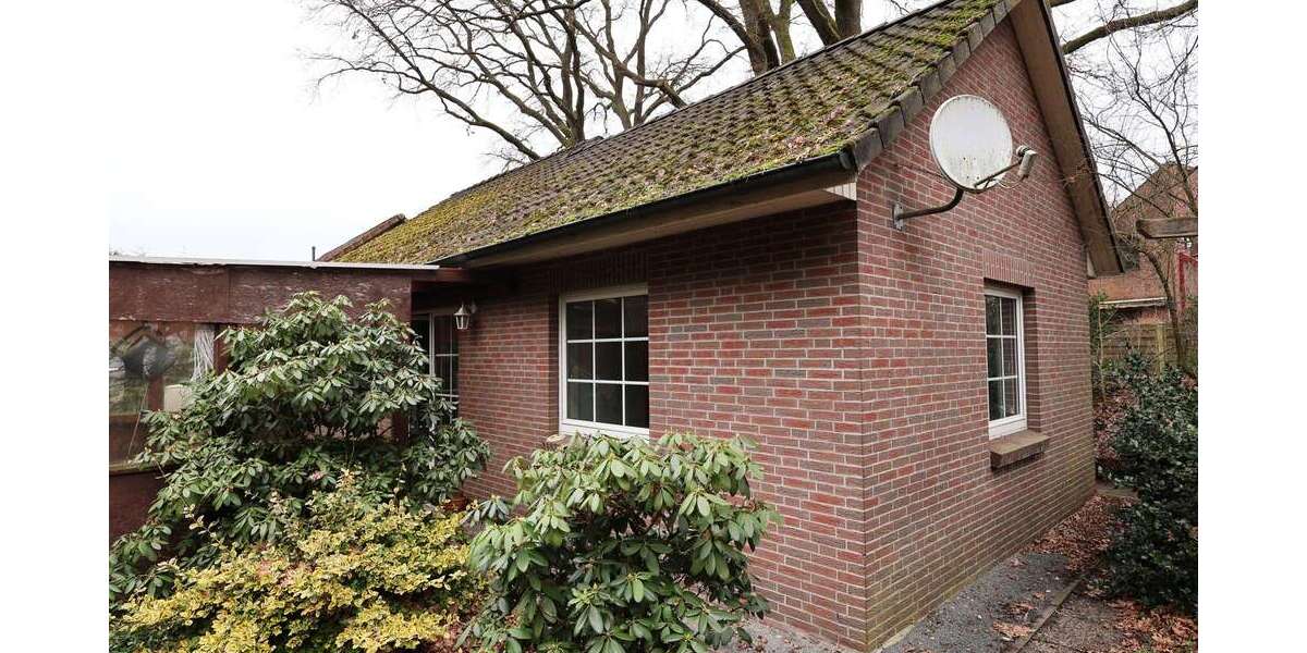 Einfamilienhaus Hatten / Sandkrug Sandkrug - 2 Zimmer, 52 m&sup2;, 199.000&euro; | Angebot:26567405